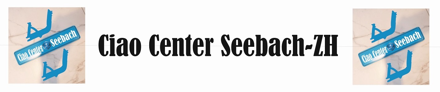 Ciao Center Seebach